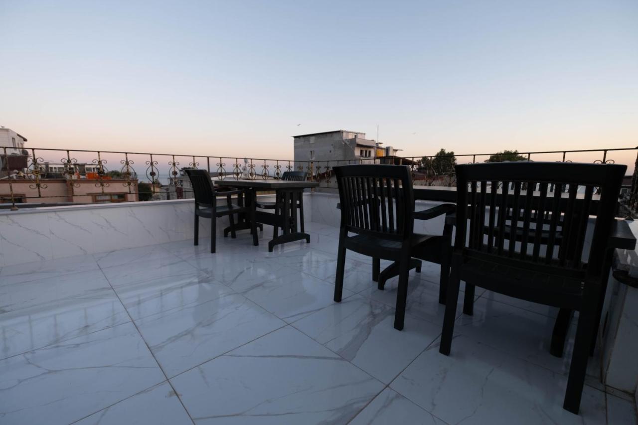 Hopefull Hotel Istanbul Ngoại thất bức ảnh